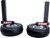 EAZYMOVE 10-inch Pneumatic Wheel Kit ODW-1002 for Enhanced Mobility