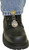 Ryder Clips MCBZL-FC USMC Bronze Clips for Laced Boots – Stylish and Secure