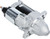 FIRE POWER Kawasaki Starter Motor (Part 410-52080) - Reliable OEM Replacement