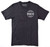 Sparco T-Shirt Seal Charcoal Youth Medium - SP02450CHY2M Sparco T-Shirt Seal Charcoal Youth Medium - SP02450CHY2M