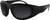 BOBSTER Sport & Street II Sunglasses Black with Interchangeable Lenses – Versatile Performance eyewear