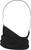 ZAN WFMFN114 Neck Warmer Microfleece Black – One Size Fits Most for Cold Weather Comfort
