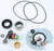 FIRE POWER Part Number 414-54047 Starter Brush Kit for OEM Replacement