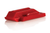 ACERBIS Chain Guide Block 2.0 Insert Red (Part Number 2411010004)
