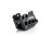 ACERBIS Chain Guide Block Black - Part Number 2686620001