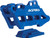 ACERBIS Chain Guide Block 2.0 Blue - Durable Motorcycle Chain Guide