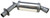 MBRP Performance Exhaust Race Silencer Part Number 4060210