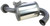 MBRP Performance Exhaust Trail Silencer Part #1095306