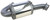 MBRP Part 1825207 Performance Exhaust Trail Silencer for Enhanced Ride and Sound