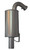 STRAIGHTLINE Lightweight Silencer 850 - Part Number 134-173