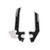ACERBIS X-Grip Frame Guard for Husqvarna - White and Black