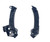 ACERBIS X Grip Frame Guard Hus Blue/Blue - Part Number 2979600003