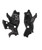 ACERBIS X Grip Frame Guard Black/Black Yamaha – Part 2911460001