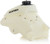 Acerbis 2.7 Gallon Natural Fuel Tank - Durable Polyethylene Construction