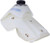 Acerbis Fuel Tank 2.7 Gallon Natural – Durable Polyethylene Construction for Off-Road and Motorcycle Use