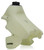 Acerbis 3.4 Gallon Natural Fuel Tank - Durable Polyethylene Construction