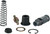 K&L Master Cylinder Rebuild Kit Part Number 32-1101 for Complete Brake System Restoration