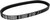 SP1 Hi Torque Belt 46.63" x 1.25" for Small to Medium Machines (Part #47-3931)
