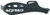 ACERBIS Rally Profile Handguards Black – Durable Polypropylene Motorcycle Handguards with Universal Mounting Kit