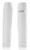 ACERBIS Fork Guard White - Part Number 2470680002 for Motorcycle Protection