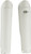 ACERBIS Fork Guards White - Part Number 2401266811