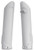ACERBIS Fork Covers White - Part Number 2401260002