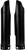 ACERBIS Fork Guard Black - Part Number 2374060001