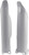 ACERBIS Fork Guard White - Part Number 2141760002