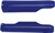 ACERBIS Fork Guard Blue - Part Number 2113760211
