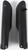 ACERBIS Fork Guard Black - Part Number 2113750001