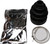 All Balls CV Boot Kit 19-5027 for ATV and UTV Driveshafts