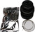 All Balls CV Boot Kit 19-5017 for ATV and UTV Driveshafts