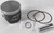 Wiseco Piston M08500 for Polaris 800 '08-'09 – High-Performance Replacement Part