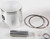 WiseCo Piston M07850 for Ski Doo 670 S/M - Precision Engine Replacement Part