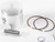 WiseCo 2414M07450 Piston for Mach Zlt S/M Engines