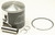 Wiseco 2376M07600 Piston M07600 Formula Plus 93 S/M