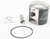 WISECO Piston M07650 Formula Plus 93 S/M for Enhanced Engine Performance