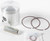 Wiseco 2343M06772 Prolite Piston for Engine Performance Enhancement