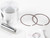Wiseco 2308M06300 Piston for Formula S and Deluxe S/M Engines