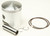 WiseCo 2300M06500 Piston for 2559cd Small Engine