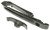 ACERBIS Swingarm Chain Slider Black - Part 2630750001