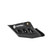 Acerbis Chain Guide Tri Black - Part 2986350001 for Motorcycle Protection