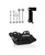 Acerbis Chain Guide Black for Yamaha - Part 2895610001