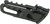 Acerbis Chain Guide Black - Part Number 2042450001 for Motorcycle Protection