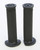 ODI ATV Ruffian Single Ply Grip Black (Part J01RFB) - Enhanced Traction and Control