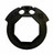 ODI H70SCM Throttle Cams with Lock On System for MTB and BMX Bikes