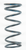 COMET 202552A Blue Spring for Enhanced Performance and Durability