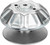 COMET Clutch 44C - Durable Industrial Clutch Part
