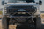 DV8 17-22 Ford Super Duty F-250/F-350 Spec Series Front Bumper - FBFF2-07 Photo - Close Up