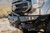 DV8 17-22 Ford Super Duty F-250/F-350 Spec Series Front Bumper - FBFF2-07 Photo - Close Up